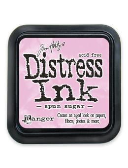 Ranger - Tim Holtz Distress® Ink Pad Spun Sugar