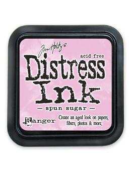 Distress® Ink Pad Spun Sugar