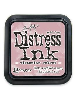 Distress® Ink Pad Victorian Velvet
