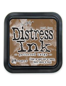 Distress® Ink Pad Gathered Twigs