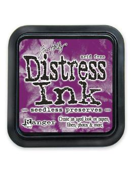 Distress® Ink Pad Seedless Preserves
