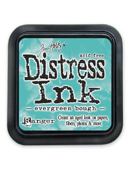 Ranger - Tim Holtz Distress® Ink Pad Evergreen Bough