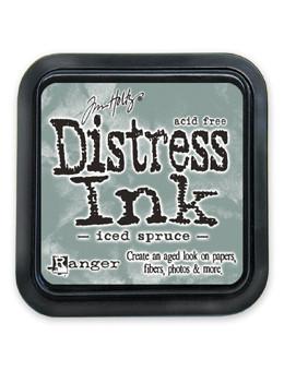 Ranger - Tim Holtz Distress® Ink Pad Iced Spruce