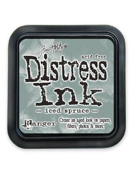 Distress® Ink Pad Iced Spruce