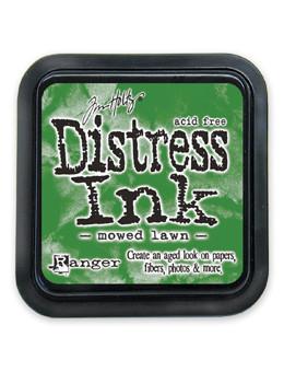 Ranger - Tim Holtz Distress® Ink Pad Mowed Lawn