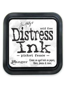 Distress® Ink Pad Picket Fence