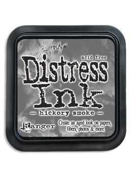 Ranger - Tim Holtz Distress® Ink Pad Hickory Smoke