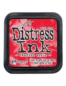 Ranger - Tim Holtz Distress® Ink Pad Candied Apple