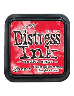 Distress® Ink Pad Candied Apple