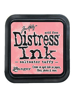 Ranger - Tim Holtz Distress® Ink Pad Saltwater Taffy