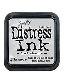 Ranger - Tim Holtz Distress® Ink Pad Lost Shadow