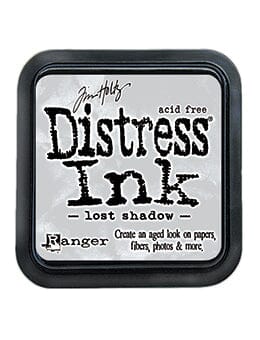 Distress® Ink Pad Lost Shadow