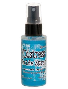 Distress® Oxide® Sprays Mermaid Lagoon