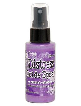 Distress® Oxide® Sprays Wilted Violet