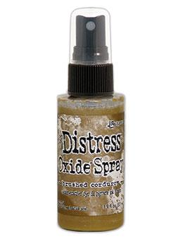 Distress® Oxide® Sprays Brushed Corduroy