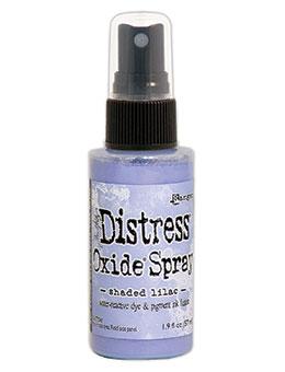 Distress® Oxide® Sprays Shaded Lilac