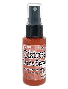 Distress® Oxide® Spray Crackling Campfire
