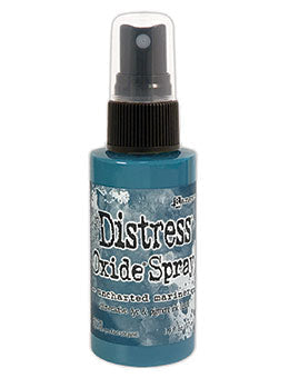 Distress® Oxide® Sprays Uncharted Mariner
