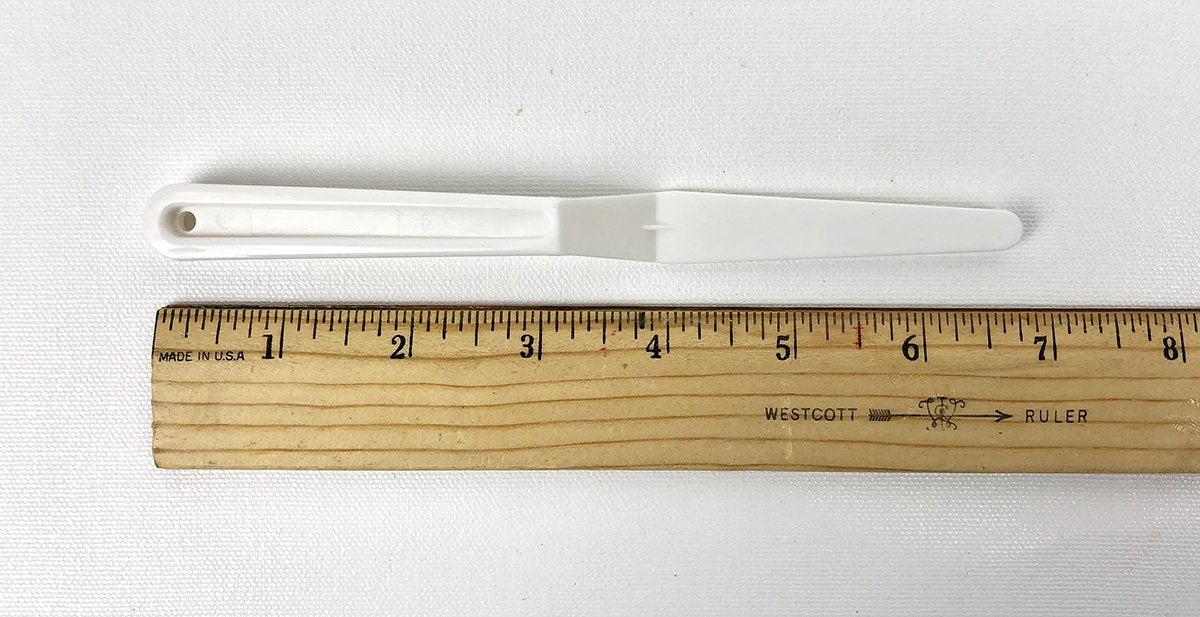 Picket Fence Studios - Mixed Media Spatulas (6pcs)