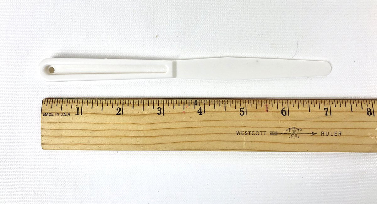 Picket Fence Studios - Mixed Media Spatulas (6pcs)