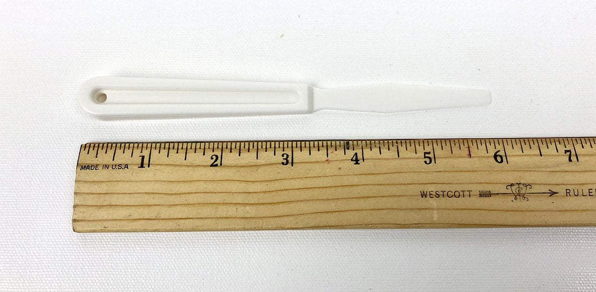 Picket Fence Studios - Mixed Media Spatulas (6pcs)