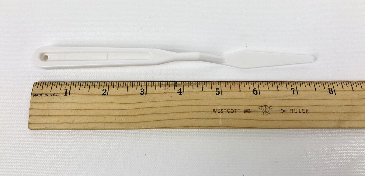 Picket Fence Studios - Mixed Media Spatulas (6pcs)
