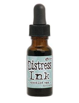 Ranger - Tim Holtz Distress® Speckled Egg Re-Inker
