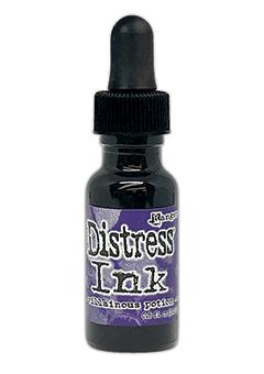 Ranger - Tim Holtz Distress® Villainous Potion Re-Inker
