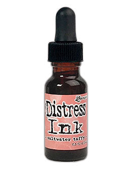 Ranger - Tim Holtz Distress® Saltwater Taffy Re-Inker