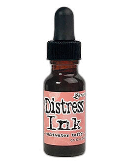 Distress® Re-Inker Saltwater Taffy
