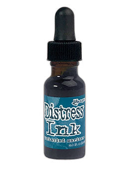 Ranger - Tim Holtz Distress® Uncharted Mariner Re-Inker