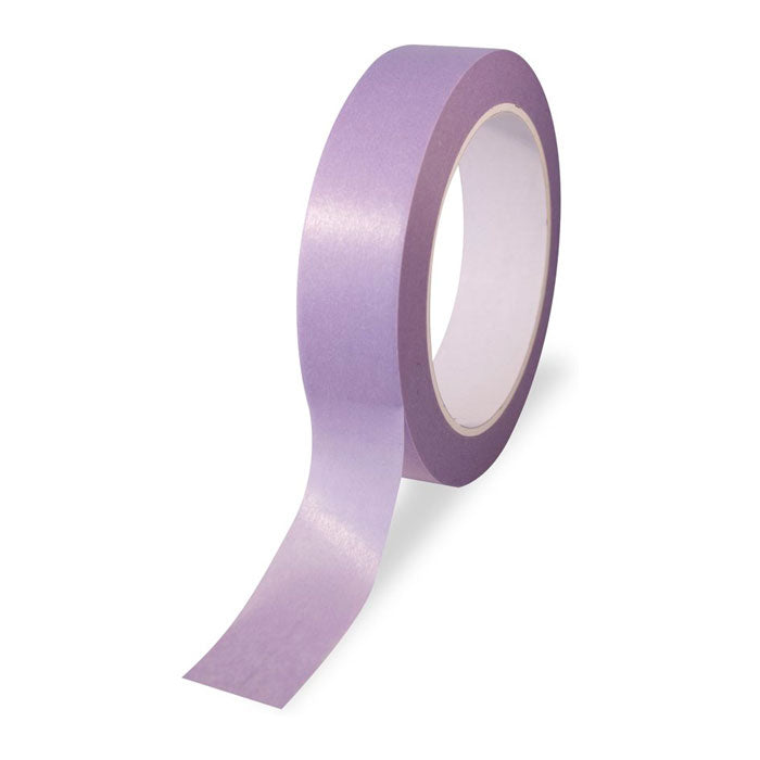 Cloud9 Crafts - Purple (Low Tack) Masking Tape