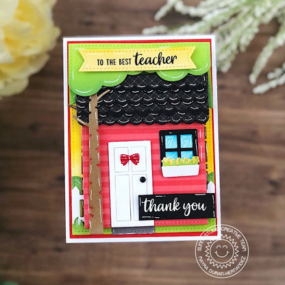 Sunny Studio - Sweet Treat House Add-On