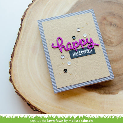 Lawn Fawn - Mini Pop-Up Box