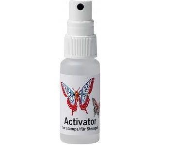 Transotype - Activator Spray 30ml