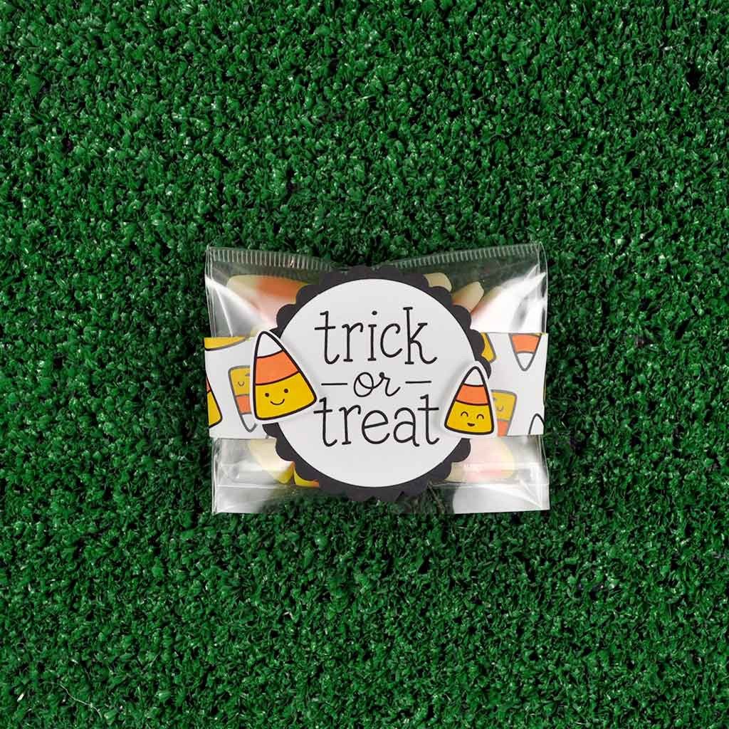 Lawn Fawn - Trick Or Treat
