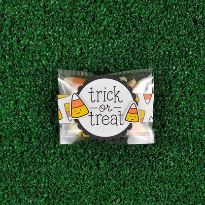 Lawn Fawn - Trick Or Treat