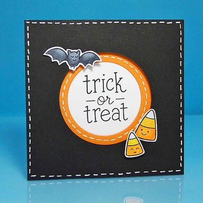 Lawn Fawn - Trick Or Treat