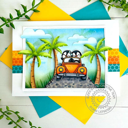 Sunny Studio - Passionate Penguins