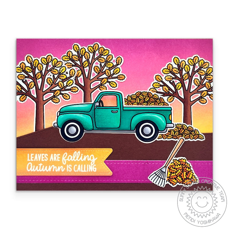 Sunny Studio - Truckloads Of Love