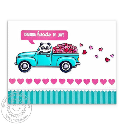 Sunny Studio - Truckloads Of Love