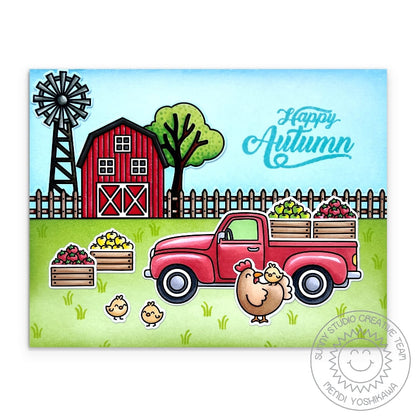 Sunny Studio - Truckloads Of Love