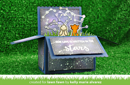 Lawn Fawn - Upon a Star
