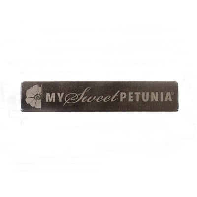 My Sweet Petunia - Bar Magnet (1pc)