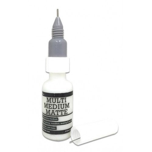 Ranger - Fine Tip Applicator POP 0,5oz.