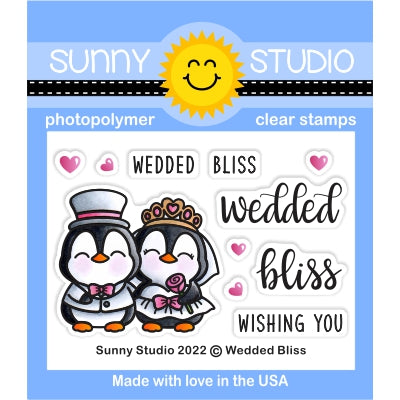 Sunny Studio - Wedded Bliss