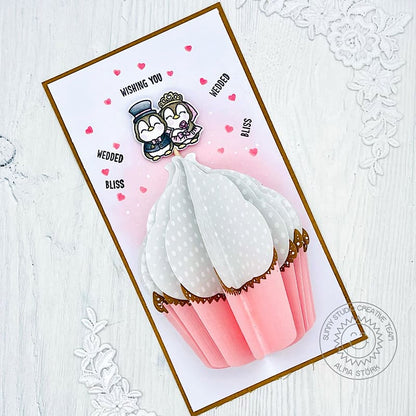 Sunny Studio - Wedded Bliss