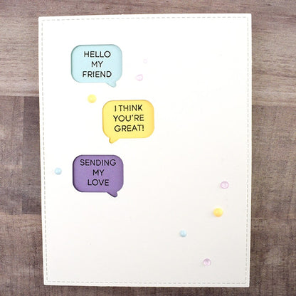 SET DEAL: Heffy Doodle - Whatcha Sayin'