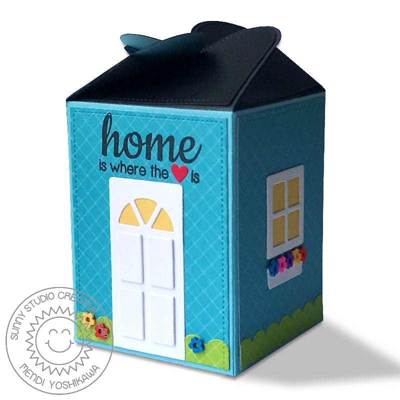 Sunny Studio - Sweet Treat House Add-On