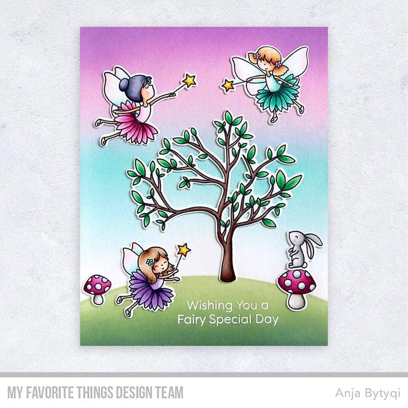 My Favorite Things - Fairy Special